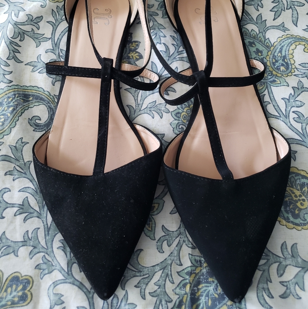 Black Flats